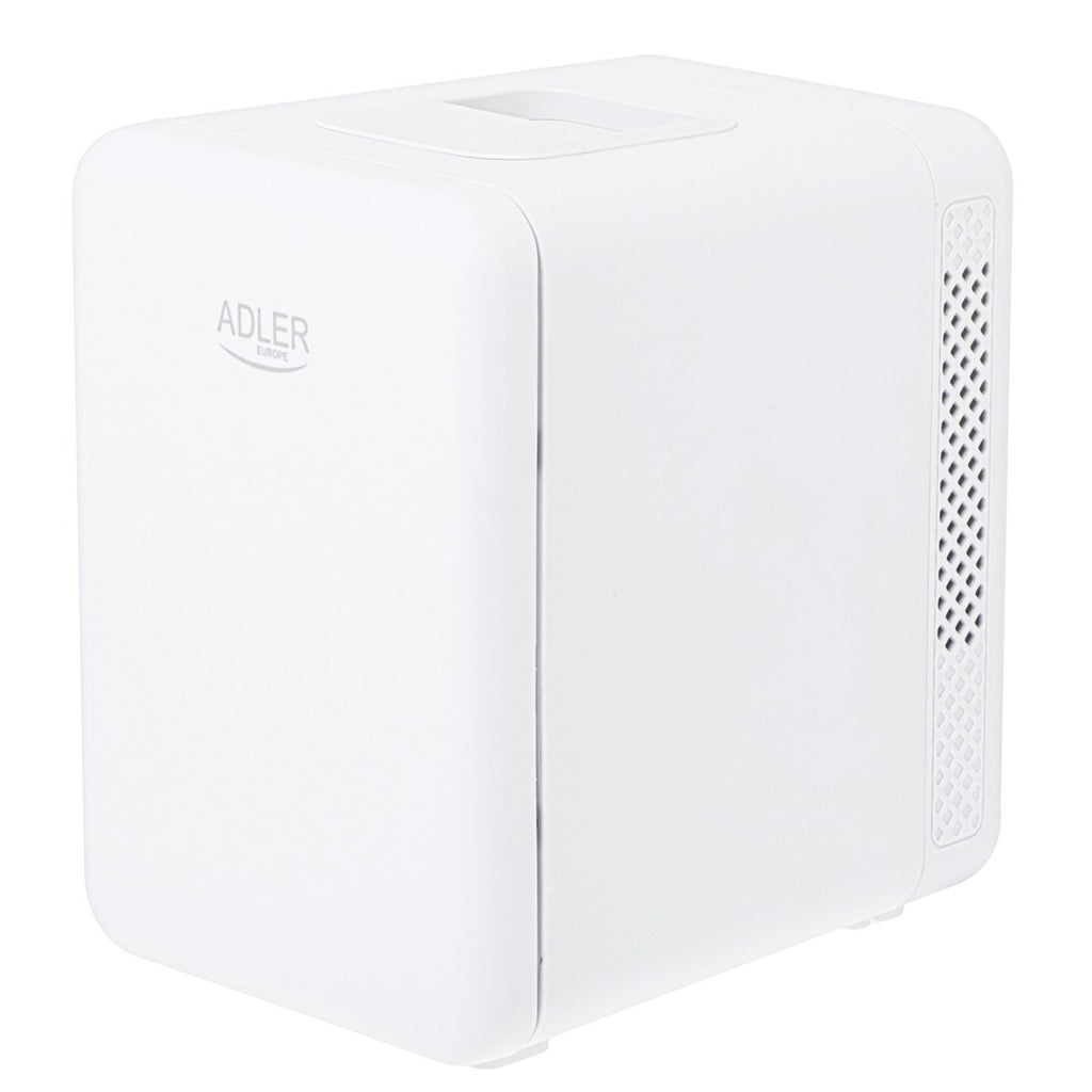 Adler AD 8084w Freestanding Mini Fridge White