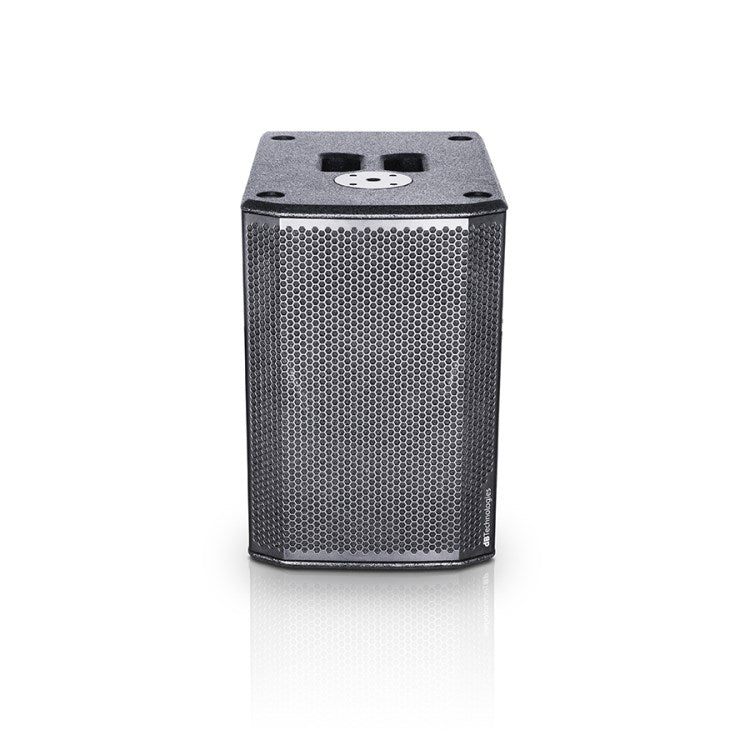 dB Technologies SUB612 Active Subwoofer Black