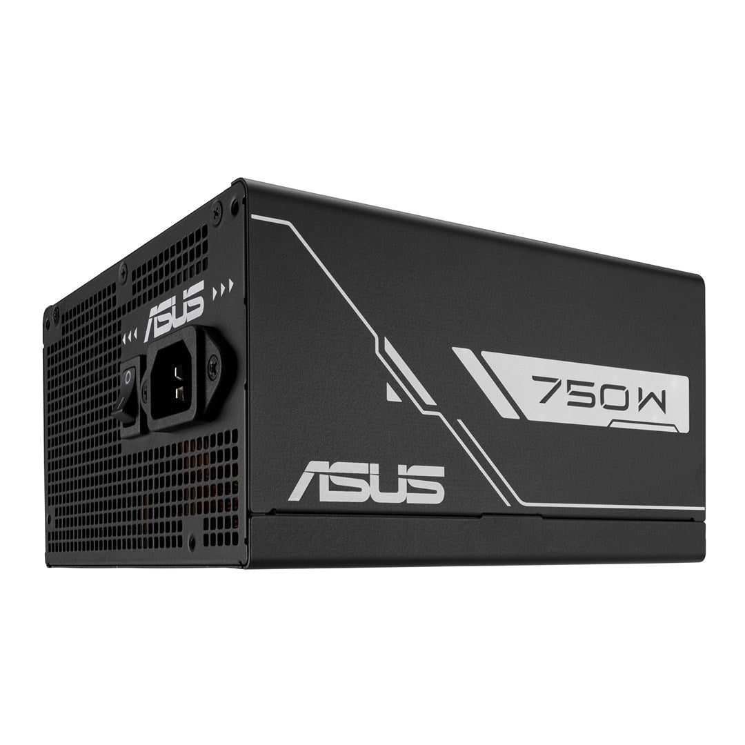 ASUS Prime -750 G Power Supply Unit 750 W 20+4 pin ATX Black