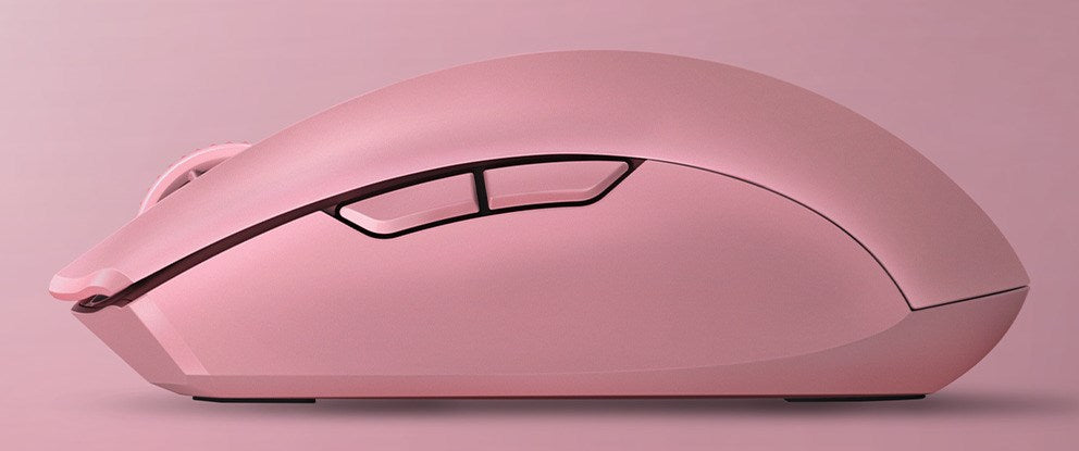 Razer Orochi V2 mouse Gaming Right-hand USB Type-A Optical 18000 DPI