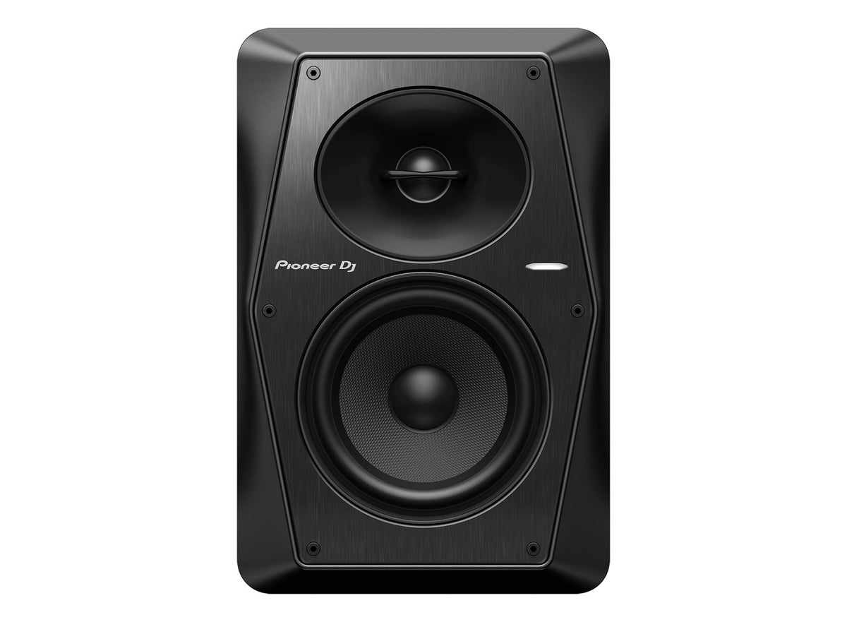 Pioneer VM-50 loudspeaker 2-way Black Wired
