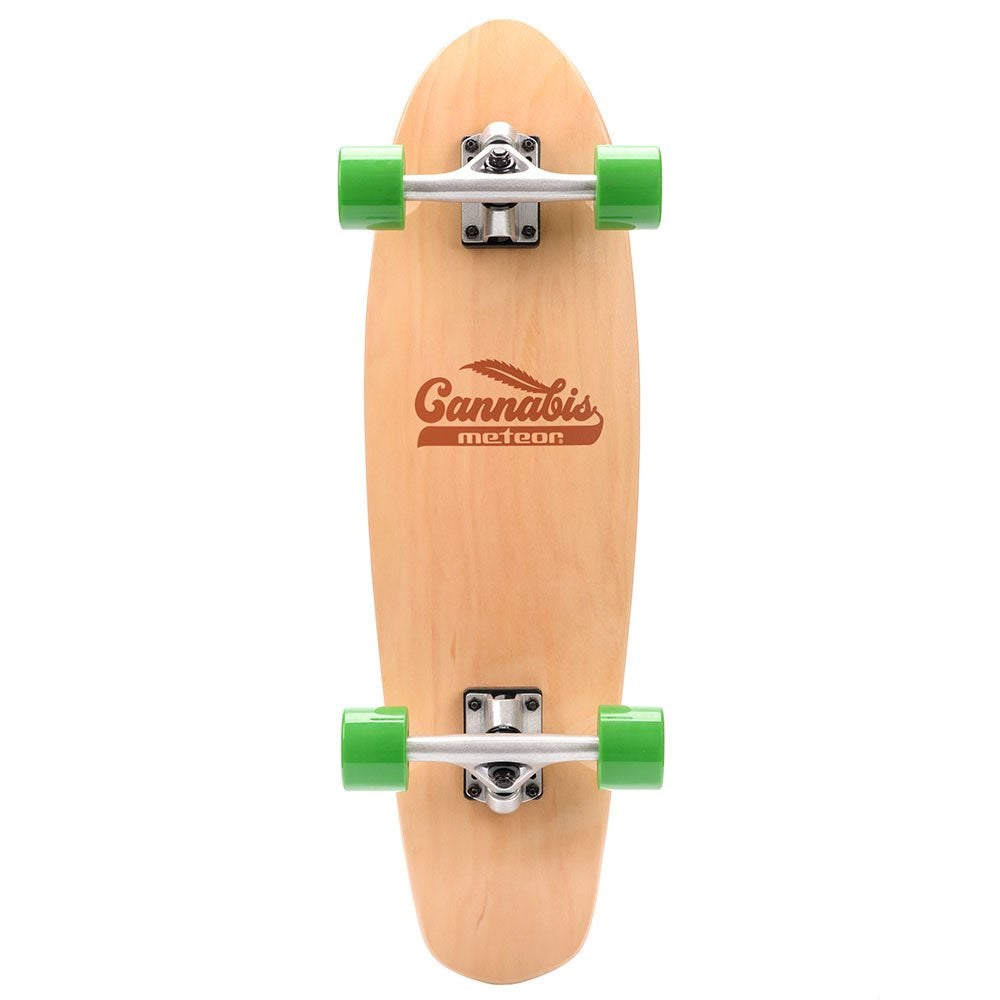 Meteor Caster Board D1336 - 140 mm Length, 225 mm Width, 3333 g Weight