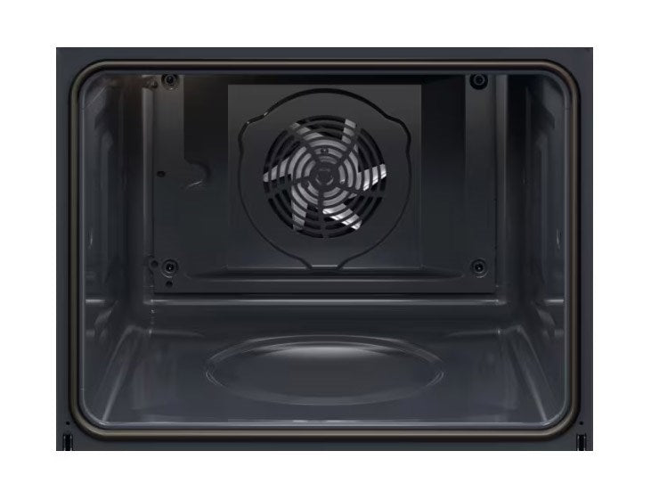 ELECTROLUX LOD8P39Z Oven