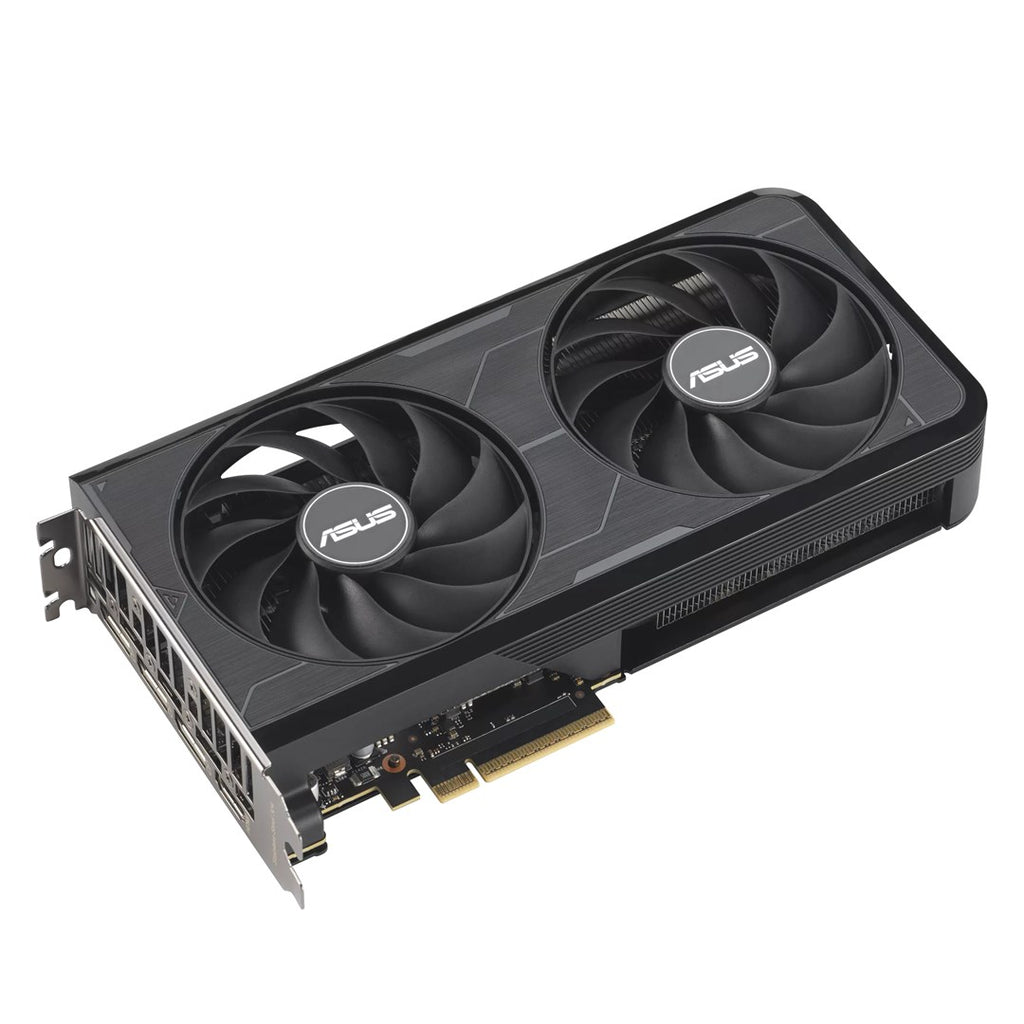 ASUS Dual GeForce RTX 5060 Ti EVO OC Edition NVIDIA 16GB GDDR7 -BULK