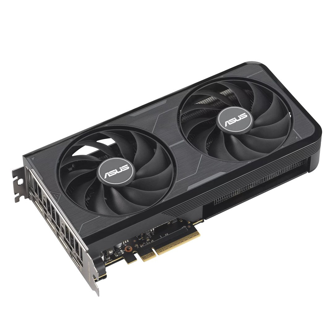ASUS Dual GeForce RTX 5060 Ti EVO OC Edition NVIDIA 16GB GDDR7 -BULK