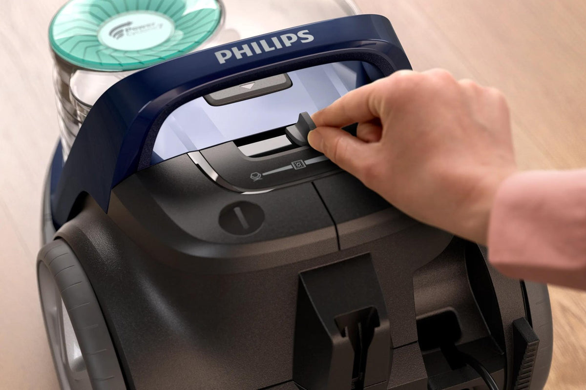 Philips 5000 Series FC9556/09 Cylinder Vacuum Cleaner 1.5 L | Model FC9556/09