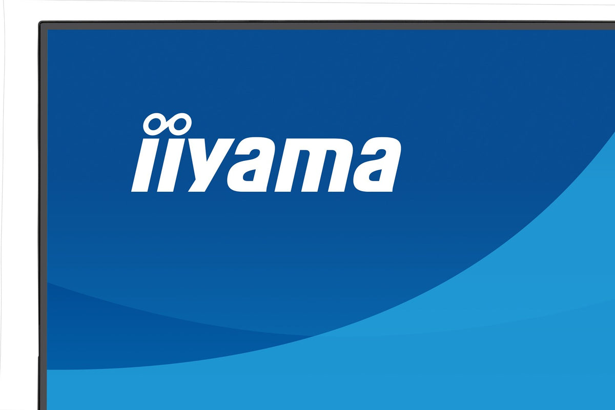 iiyama ProLite XB2796HSC-B1 computer monitor 68.6 cm (27 ) 1920 x 1080 pixels Full HD LED Black