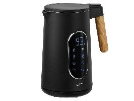 Lafe Electric Kettle KettleX Pro 1.7 L 1350W