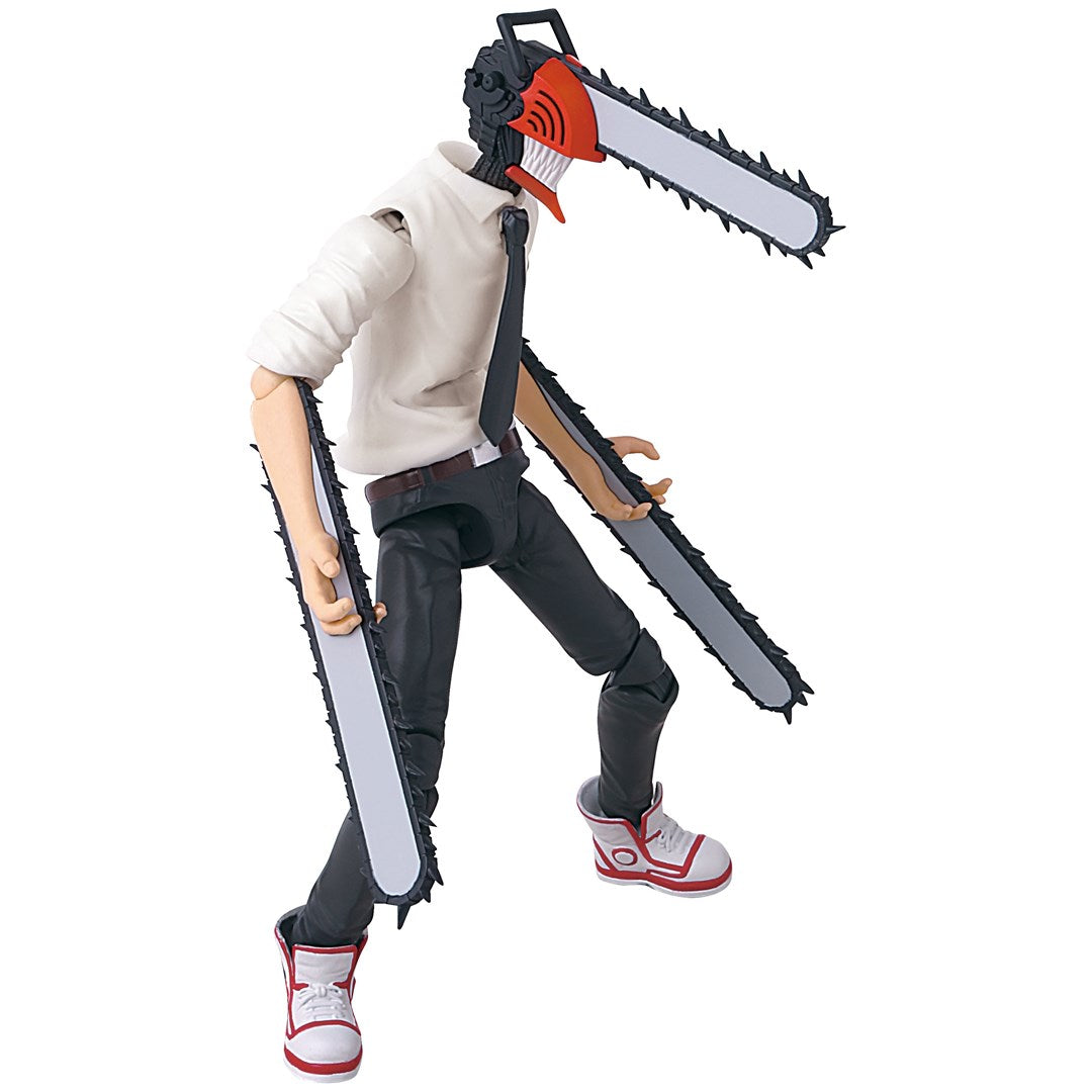 ANIME HEROES CHAINSAW MAN - CHAINSAW MAN - Collectible Figure