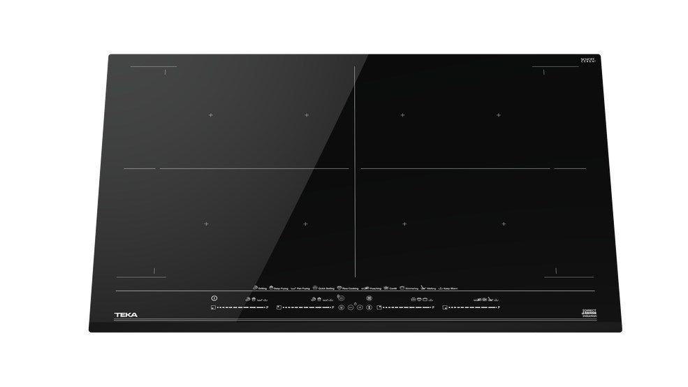 Teka Induction Hob 80 cm 7 Zones Built-in IZF 88700 MST