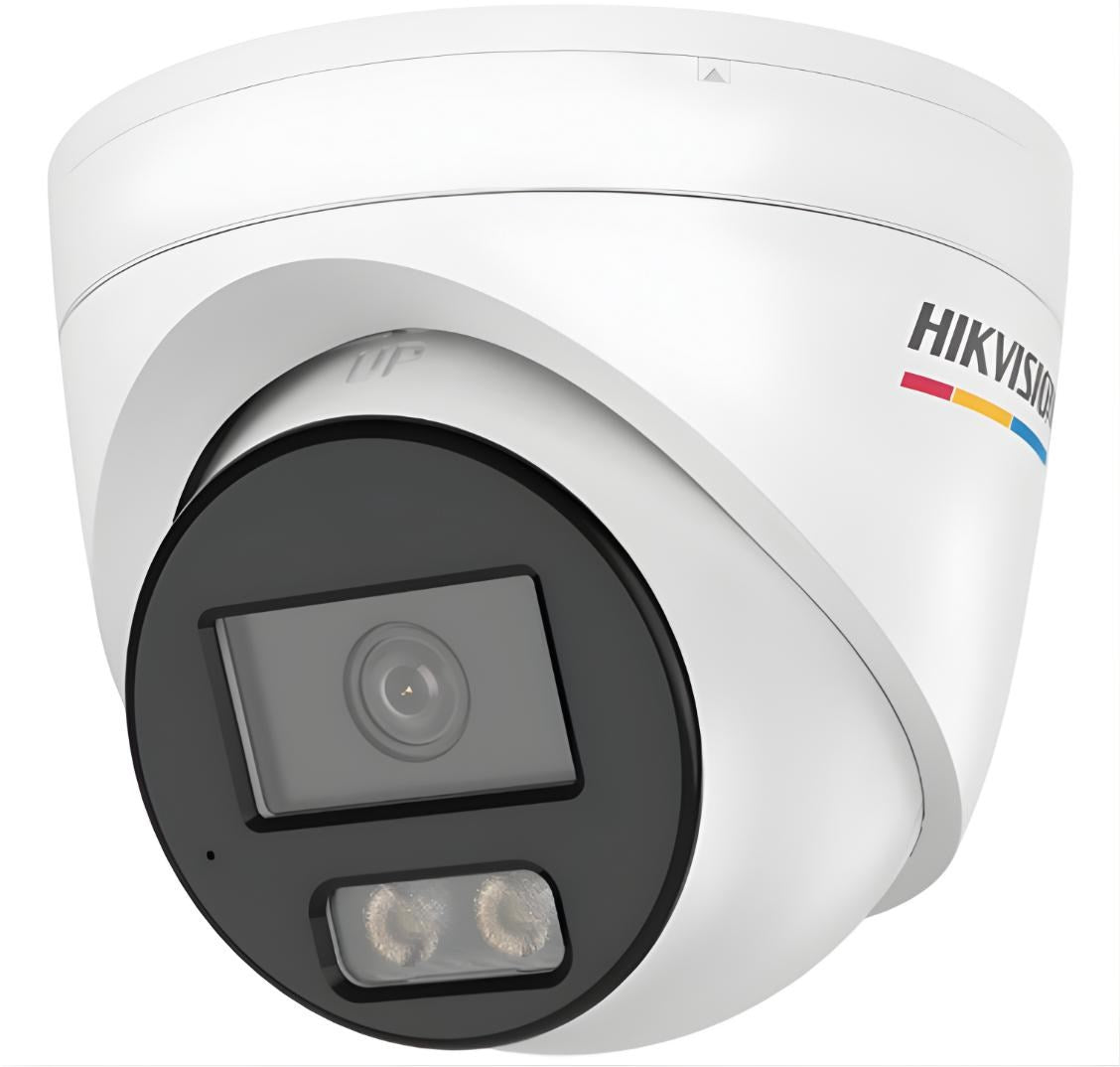 Hikvision IP Camera DS-2CD1347G3H-LIUF/SL 2.8 mm