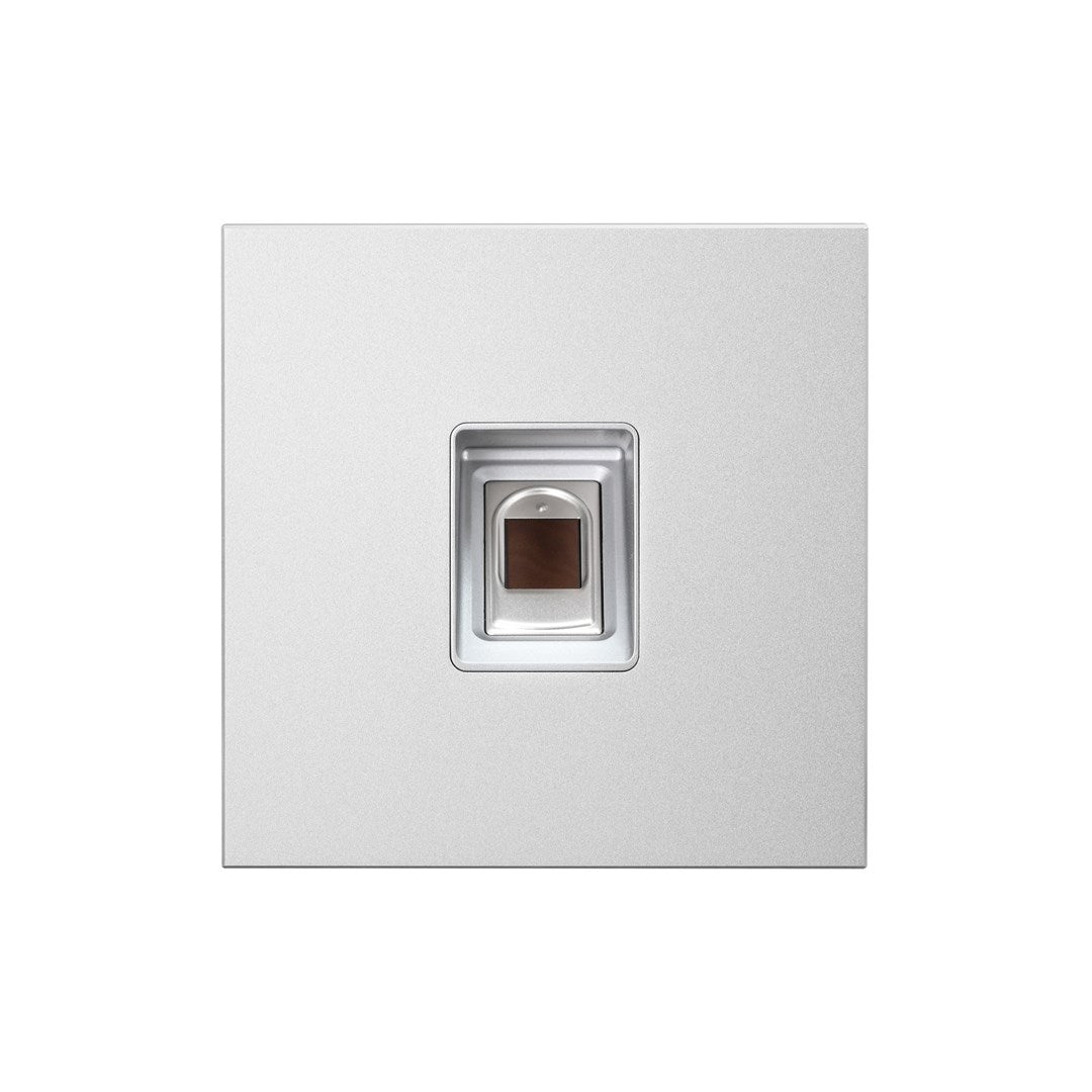 BCS External Intercom Panel 1765794 3075 g 135x390x440mm