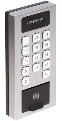 Access Control Terminal DS-K1T502DBFWX