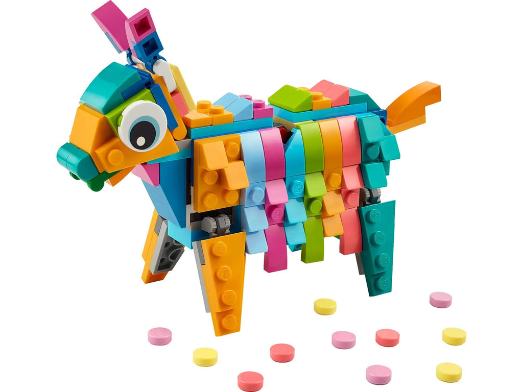 Blocks LEGO 40644 Pinata
