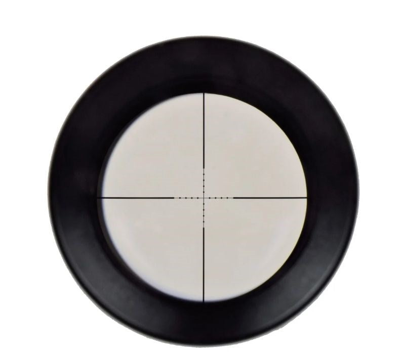 JS-Tactical Rifle Scope 3-9X40 AOC for 22 mm Rail