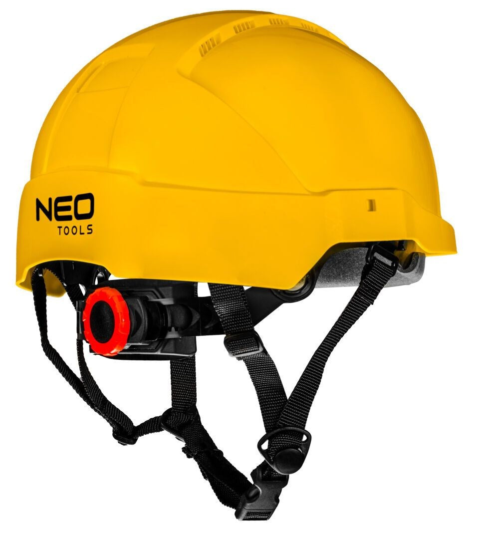 NEO tools 97-210 safety headgear