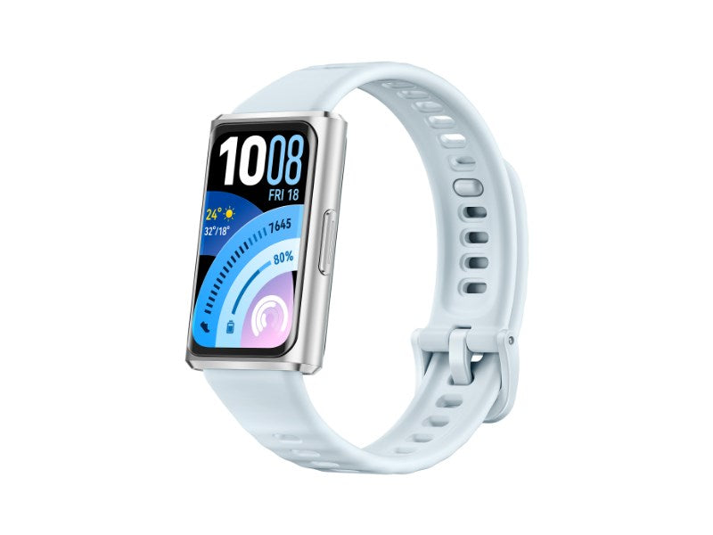 Huawei Band 11 Pro AMOLED Wristband activity tracker 4.11 cm (1.62 ) Silver