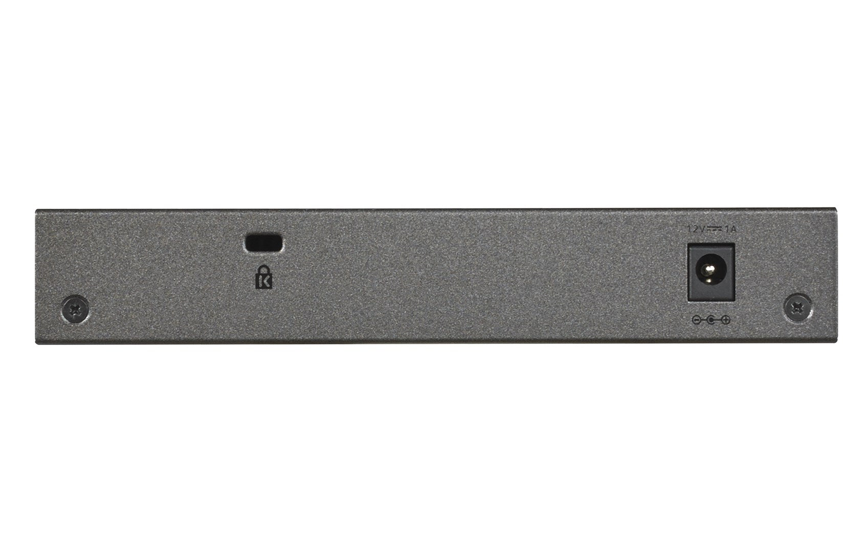 Netgear GS108Tv3 Managed L2 Gigabit Ethernet Switch Model GS108T-300PES