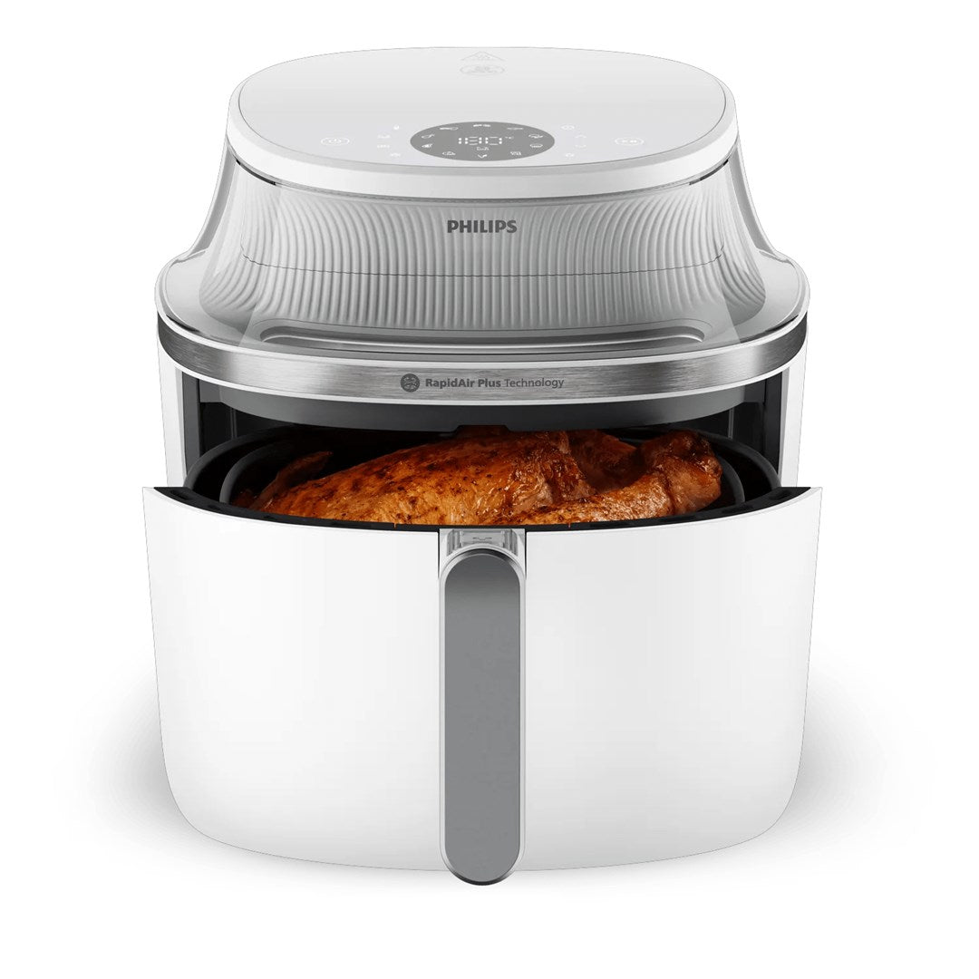 Philips Fryer Philips 3000 series NA331/10 6.2 L Stand-alone 1700 W