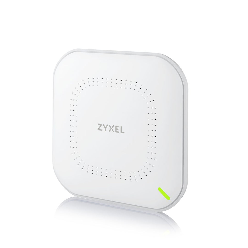 ZyXEL True WiFi 6 AX1800 WLAN-AP - 802.11ax Dual-Band - Model NWA50AX-EU0102F