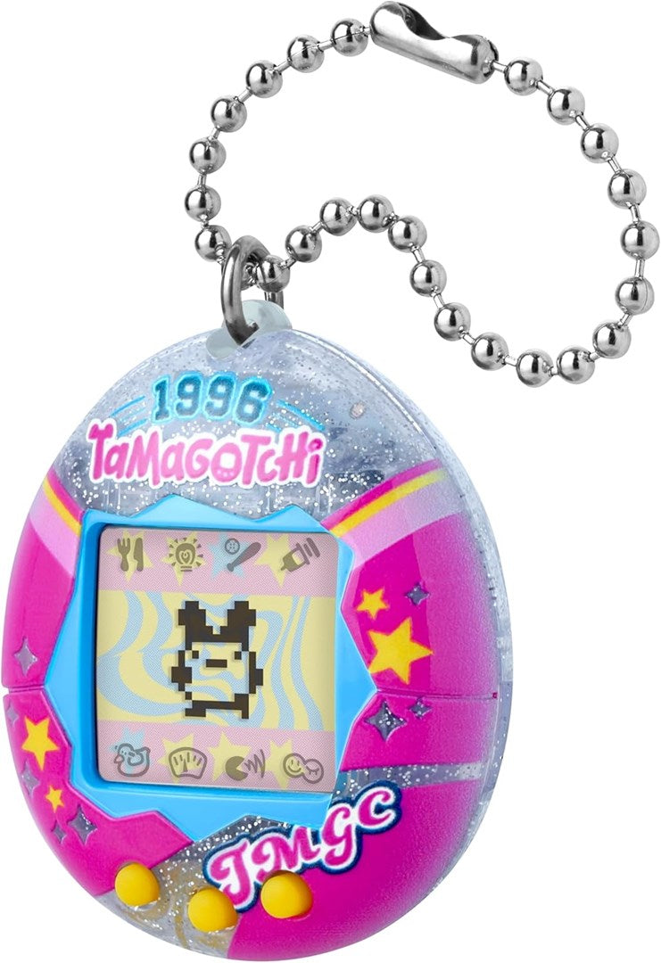 TAMAGOTCHI ORIGINAL - COLLEGE SWEATER