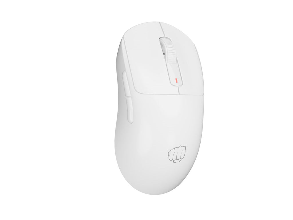 FURY Tanto T4 gaming mouse wireless 12000 dpi white