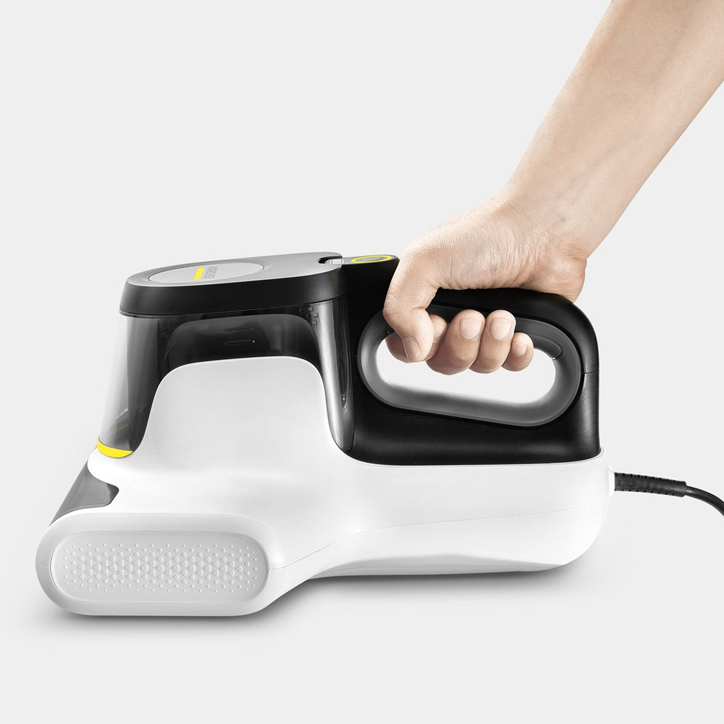 KARCHER VCH 4 UVCLEAN Handheld Vacuum Black White O4066529180155