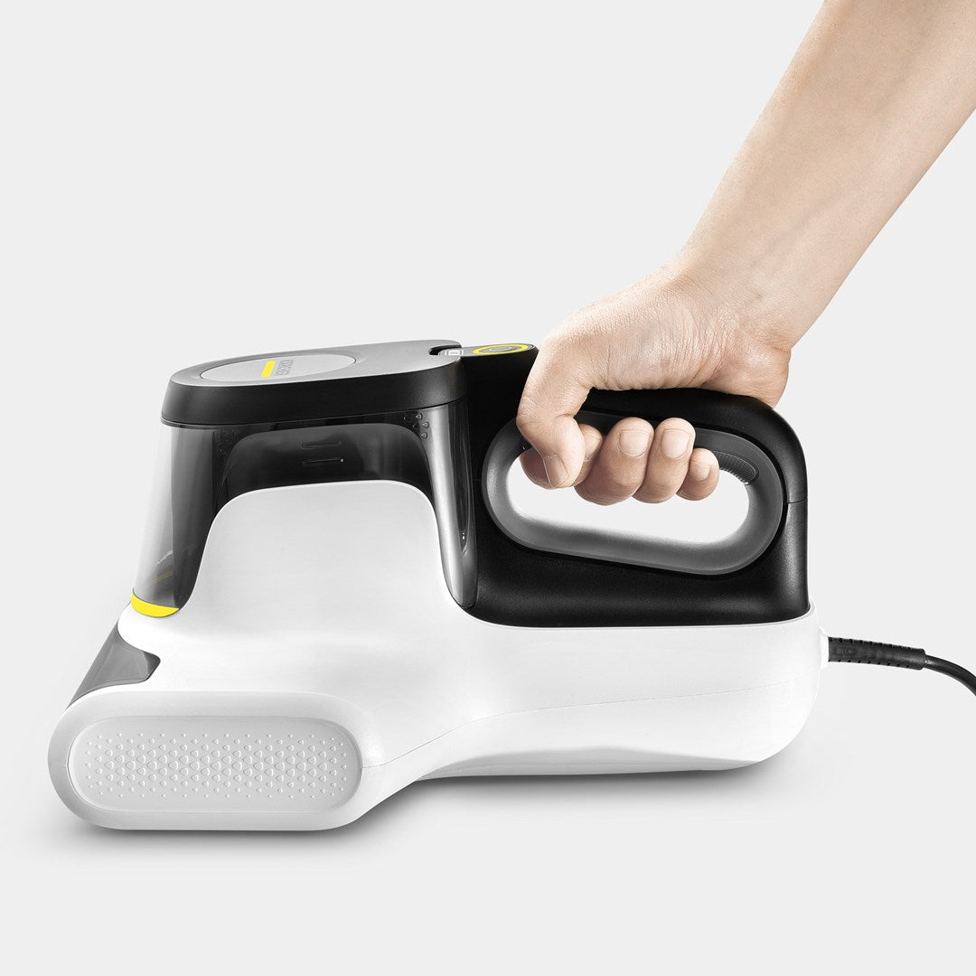KARCHER VCH 4 UVCLEAN Handheld Vacuum Black White O4066529180155