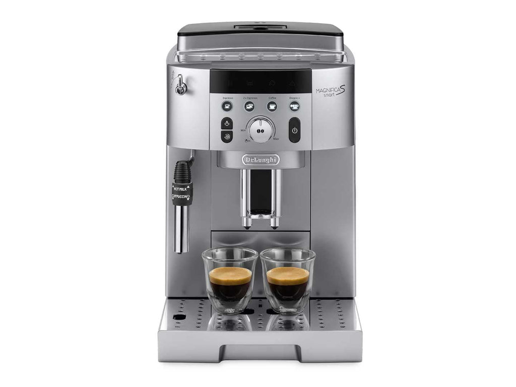 DeLonghi Magnifica S ECAM250.31.SB Fully-auto Espresso Machine