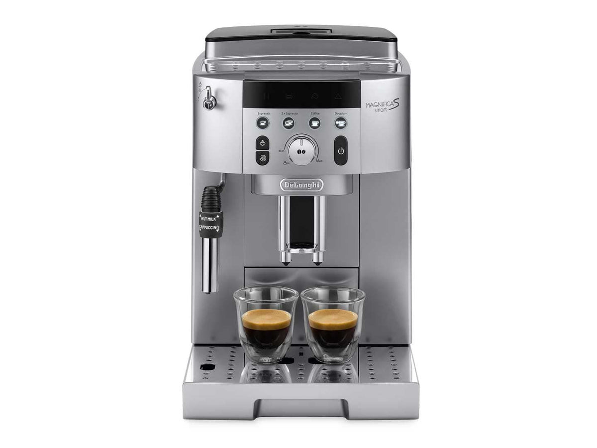 DeLonghi Magnifica S ECAM250.31.SB Fully-auto Espresso Machine