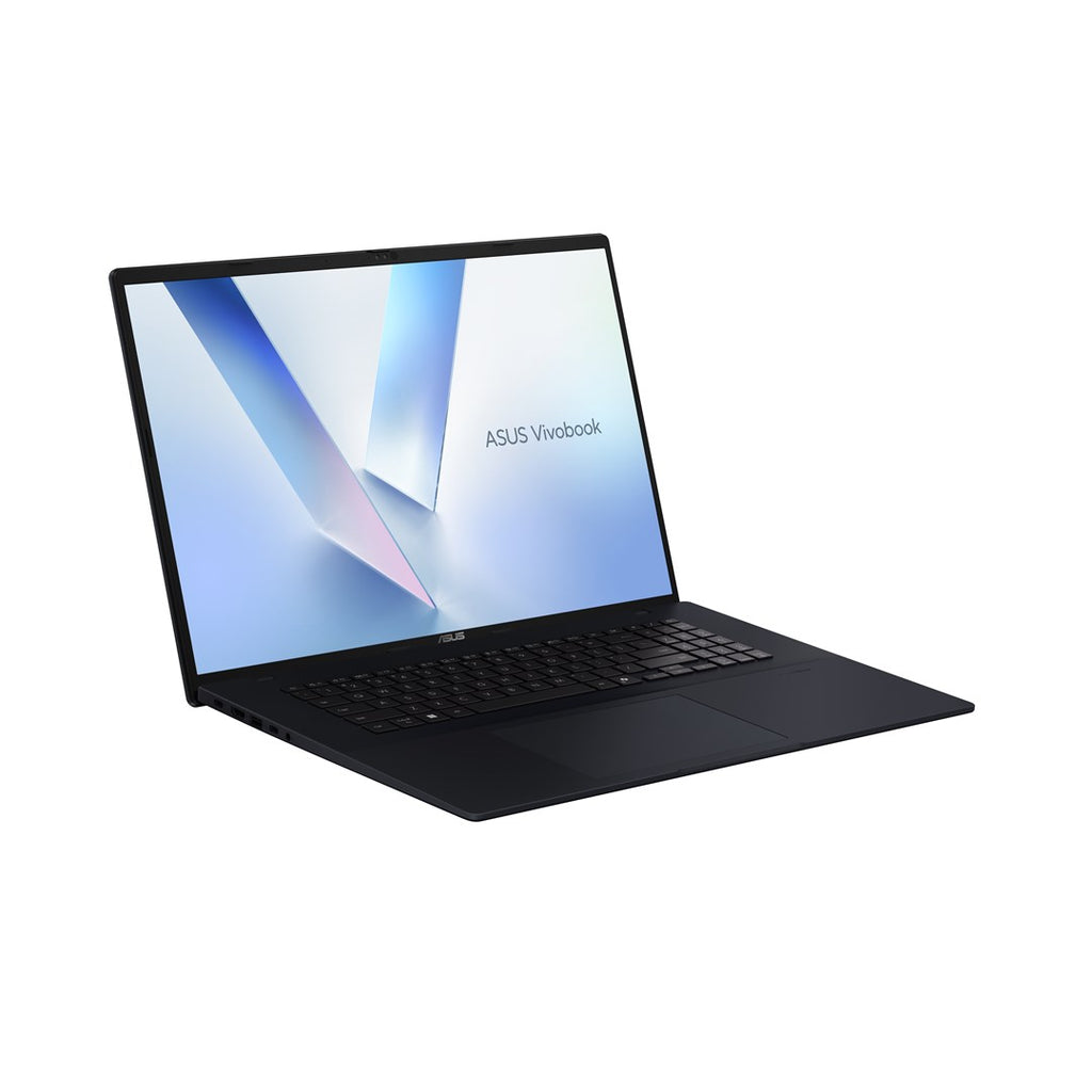 ASUS Vivobook 18 Laptop Ryzen AI 5 430 16GB DDR5 512GB SSD 18" WUXGA IPS Blue M1807GA-S8005 70Wh
