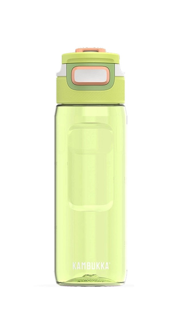 Kambukka Elton Water Bottle 750 ml - Fine Lime