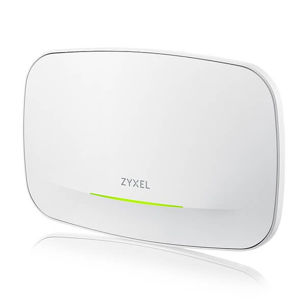 ZyXEL NWA110BE 802.11be Wifi NebulaFlex Access Point