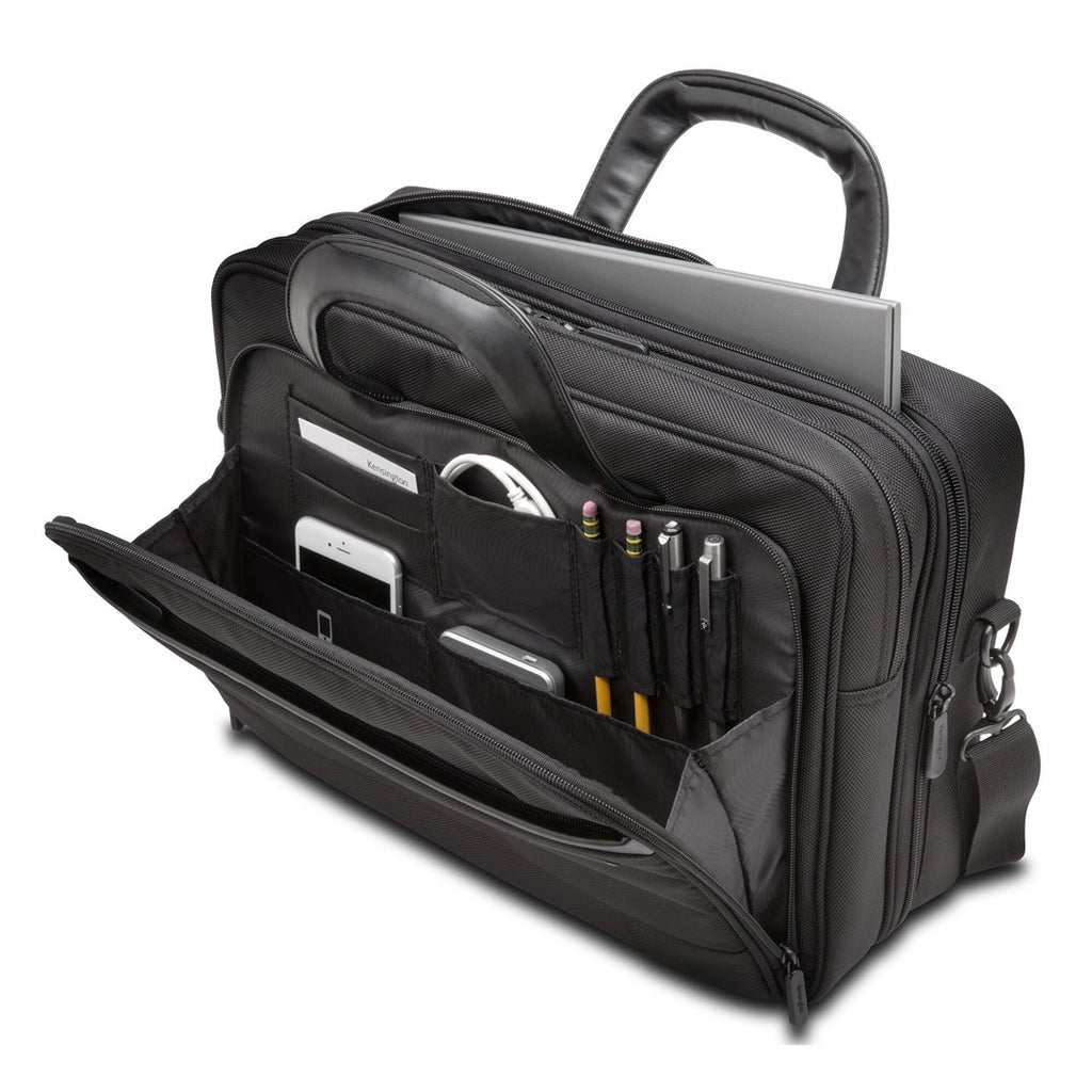 Kensington Contour 2.0 Business Briefcase 15.6" (K60386EU)
