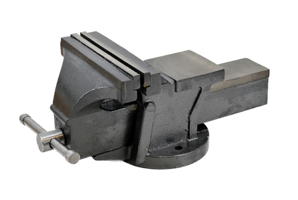AWTOOLS Bench Vice 10.5 kg 180 mm x 350 mm x 180 mm Model AW24213