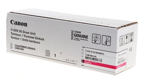 Canon Drum C-EXV 55 Magenta