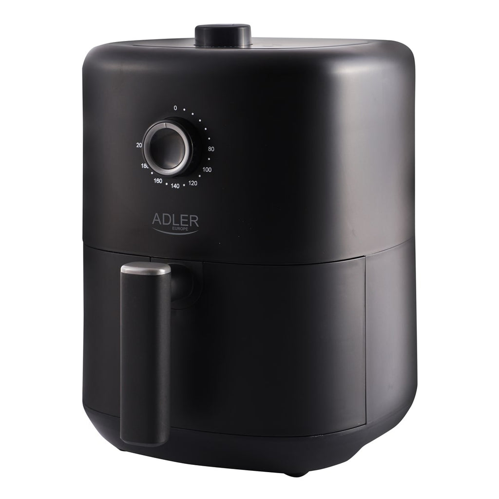 Adler Hot Air Fryer 3 L 2200W 350 mm x 360 mm x 290 mm Model AD 6310