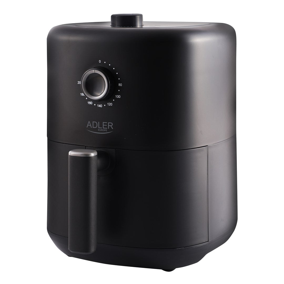 Adler Hot Air Fryer 3 L 2200W 350 mm x 360 mm x 290 mm Model AD 6310