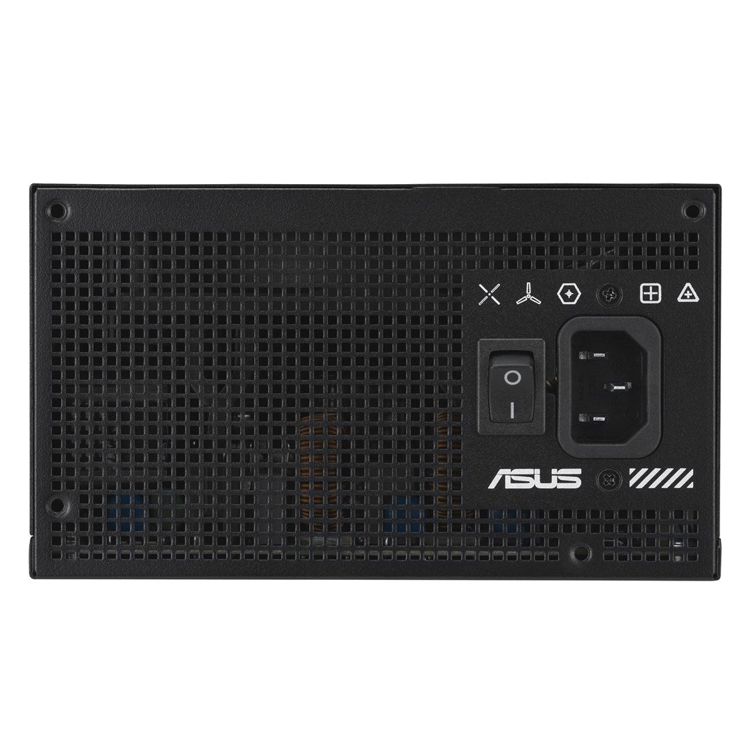 ASUS TUF-GAMING-650B-EVO 650W PSU ATX