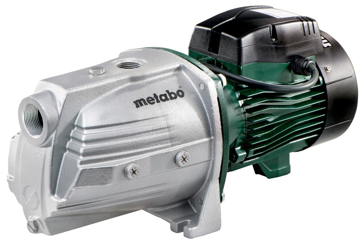 Metabo P 9000 G Garden Pump 1900 W 9000 l/h 5.1 bar