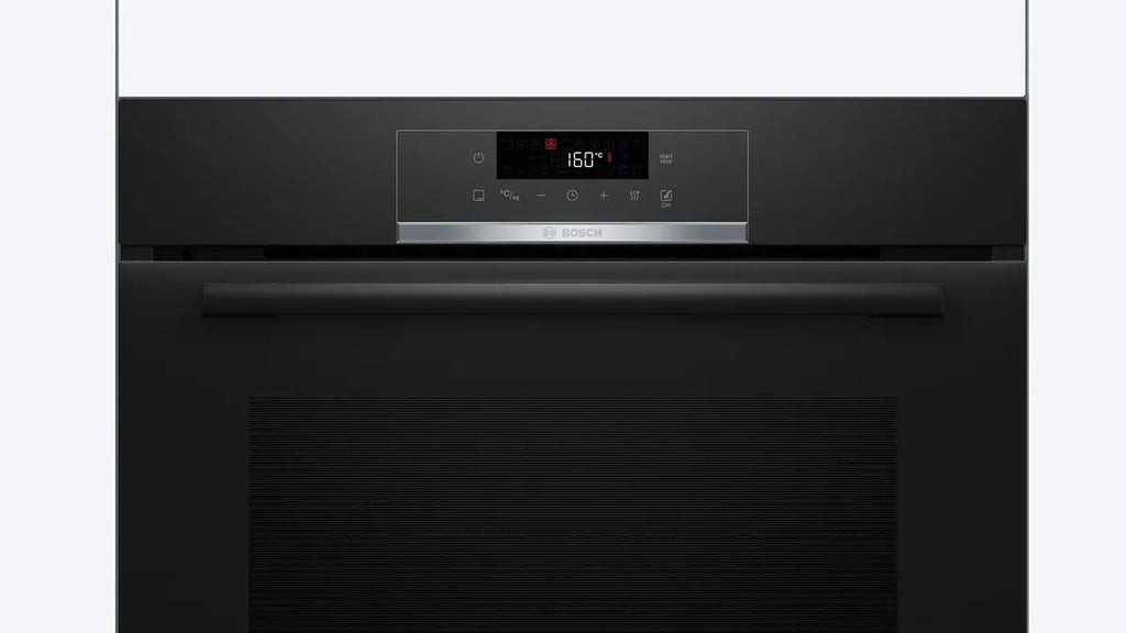 Bosch Serie 4 Oven HQG572EB3 71 L 3600 W Black