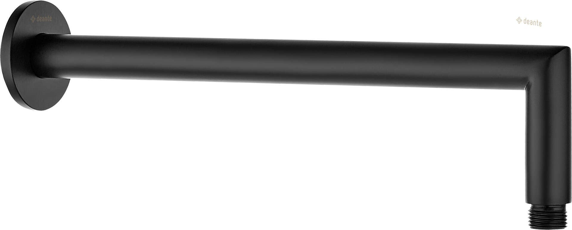 Wall Shower Spout - 325 mm