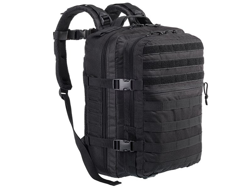 Tracer Evo Hiking Backpack 25 L Black TRATOR47919