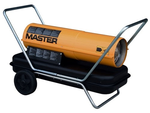 MASTER Oil Heater 44KW 4010.814