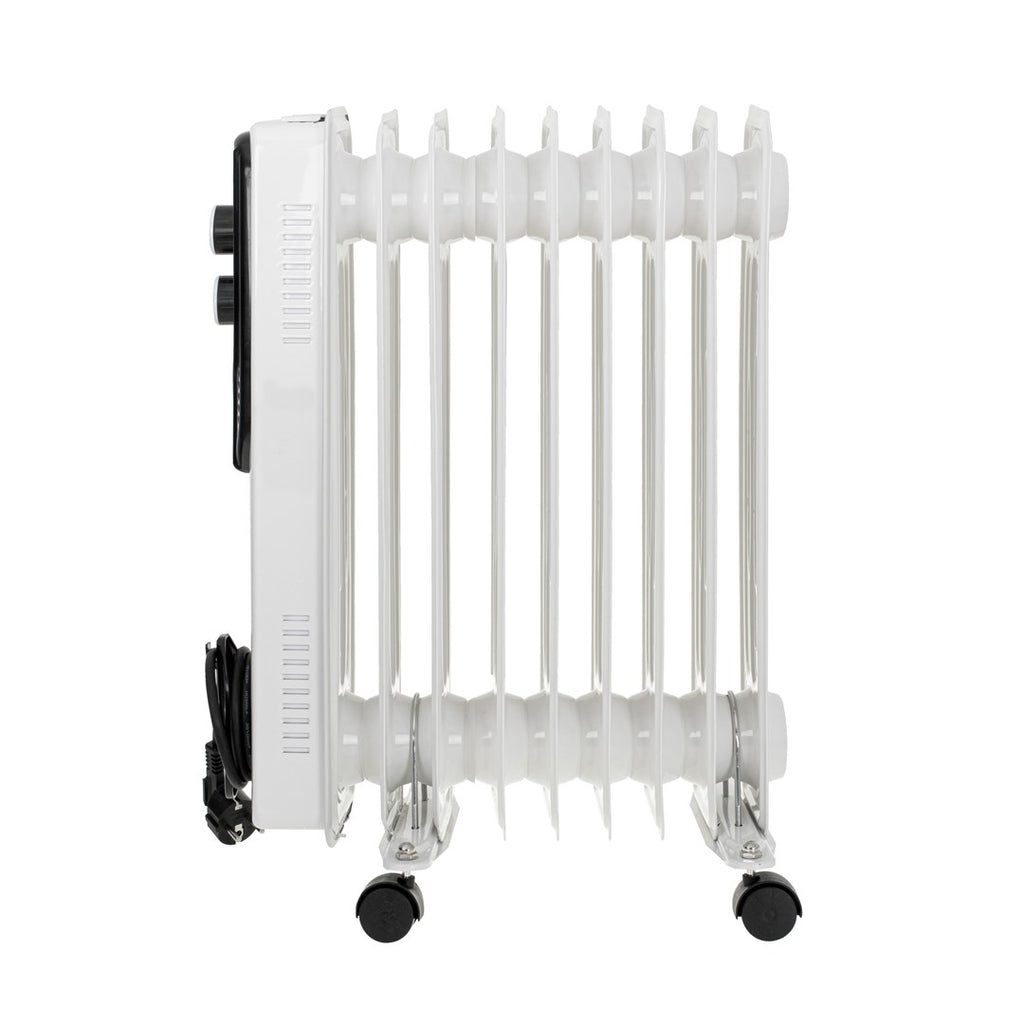 Adler Oil Heater AD 7816 9 Fins