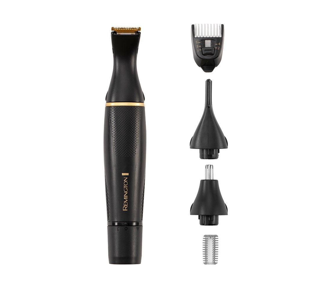 Remington NE7000 beard trimmer Battery 5 5 mm Black