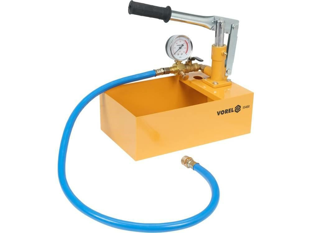 Vorel Hand Pump 2075 g 320 mm x 265 mm x 210 mm Model 55400