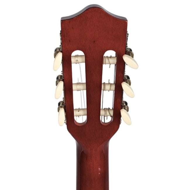 SUPRIMO CGS3 SB - Classical Guitar 4/4 Sunburst