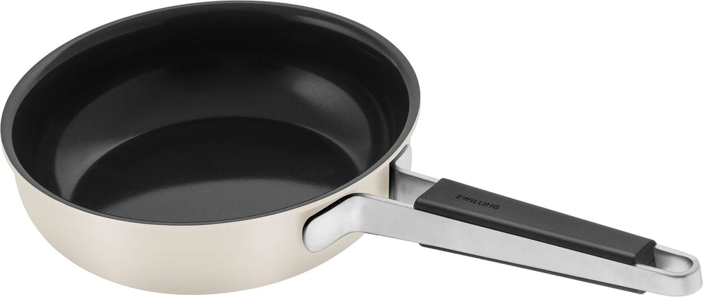 ZWILLING PURE Frying Pan Stainless Steel 20cm