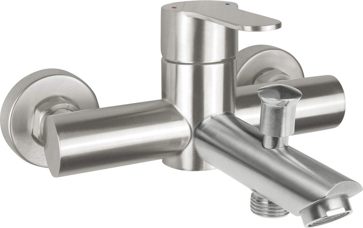 Deante Wall-mounted Bathtub Faucet